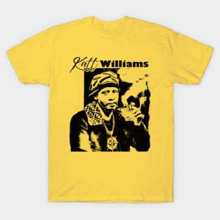 katt williams T-Shirt